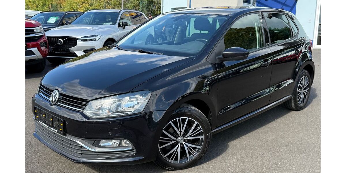 VW Polo 247.712 km 6.900 &euro; Gersfeld 36129