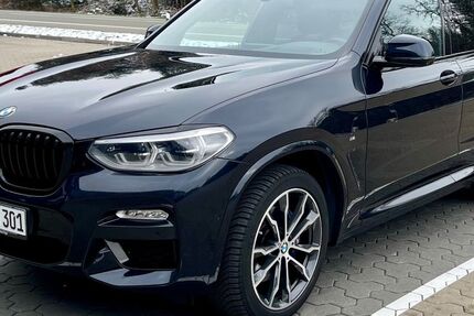 BMW X3 M 149.900 km 27.900 &euro; Leer 26789