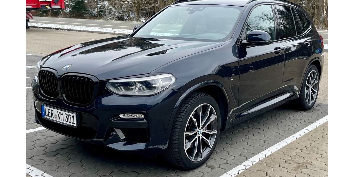 BMW X3 M 149.900 km 27.900 &euro; Leer 26789