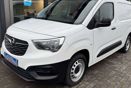 Opel Combo 70.200 km 13.490 € Bad Segeberg 23795