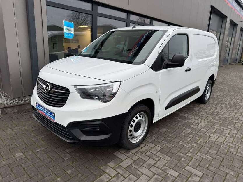 Opel Combo 70.200 km 13.490 € Bad Segeberg 23795