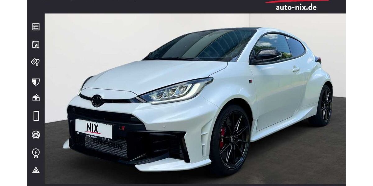 Toyota Yaris 3.500 km 48.880 &euro; Wächtersbach 63607