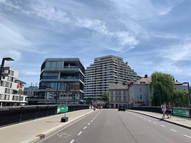 Gewerbeobjekt Neu-Ulm Stadtmitte - 1 Zimmer, 456 m&sup2;, 1.195.000&euro; | Angebot:25664438