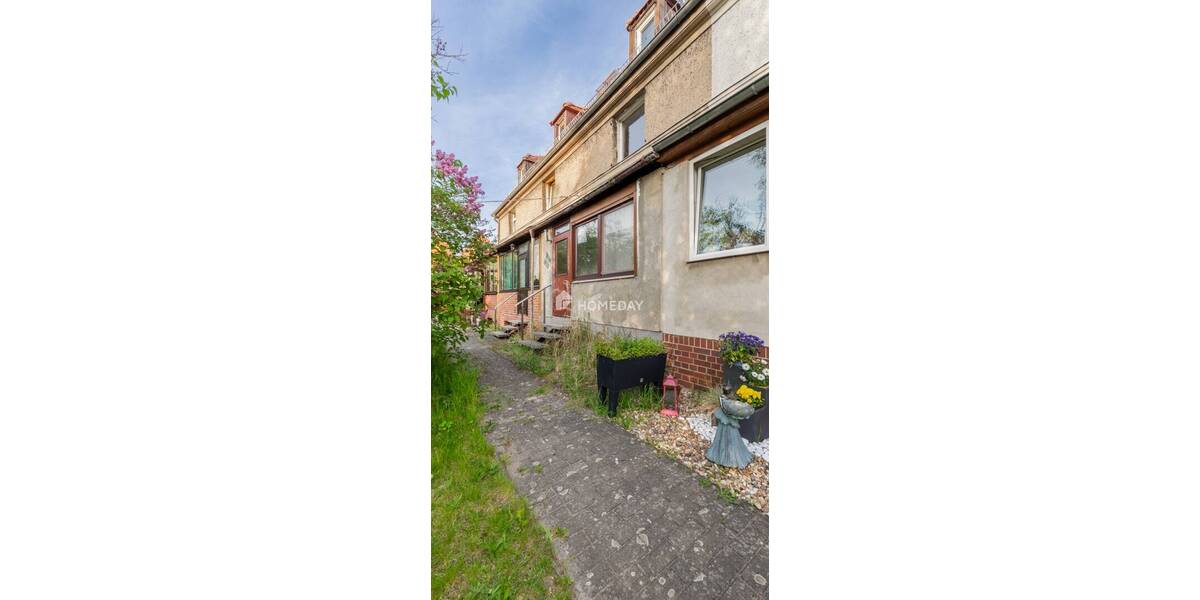Reihenmittelhaus Elstal Elstal - 4 Zimmer, 70 m&sup2;, 220.000&euro; | Angebot:26740728