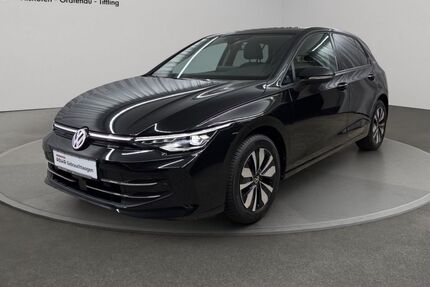 VW Golf 25.653 km 23.980 € Passau 94032