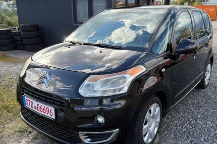 Citroen C3 170.000 km 3.000 &euro; Buxtehude 21614