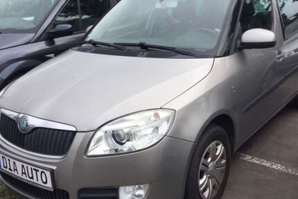 Skoda Roomster 180.000 km 2.999 &euro; Bad Kreuznach 55543