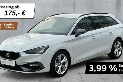 Seat Leon 19.530 km 29.930 &euro; Chemnitz 09119