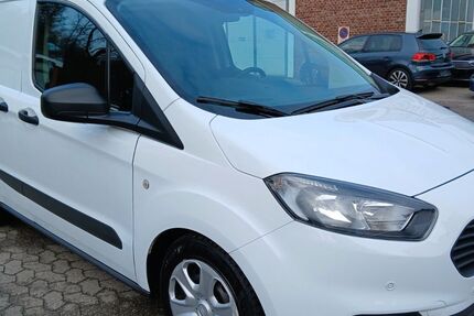 Ford Transit Courier 124.000 km 8.950 &euro; Ratingen 40882