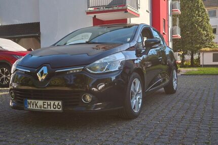 Renault Clio 128.885 km 4.500 &euro; Bendorf 56170