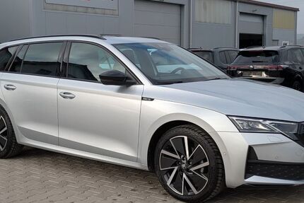 Skoda Octavia 29.025 km 32.950 &euro; Burghaun 36151