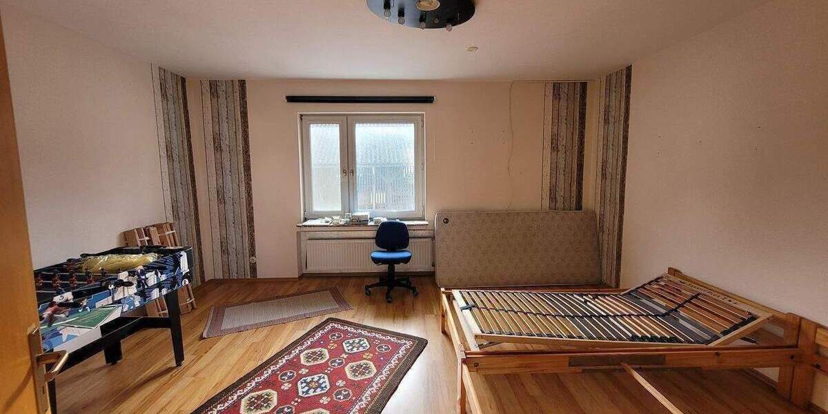 Gewerbeobjekt Niederaula Mengshausen - 310.000&euro; | Angebot:25898636