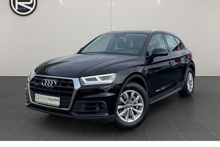 Audi Q5 85.047 km 33.980 &euro; Fritzlar 34560