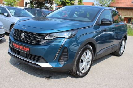 Peugeot 3008 140.000 km 15.900 &euro; Höhenkirchen 85635