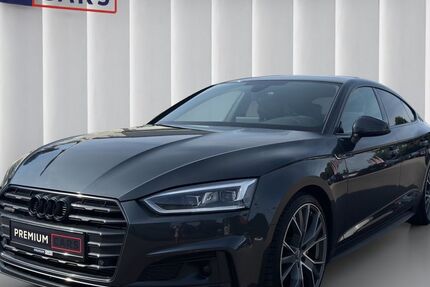Audi A5 190.254 km 24.490 € Laupheim 88471