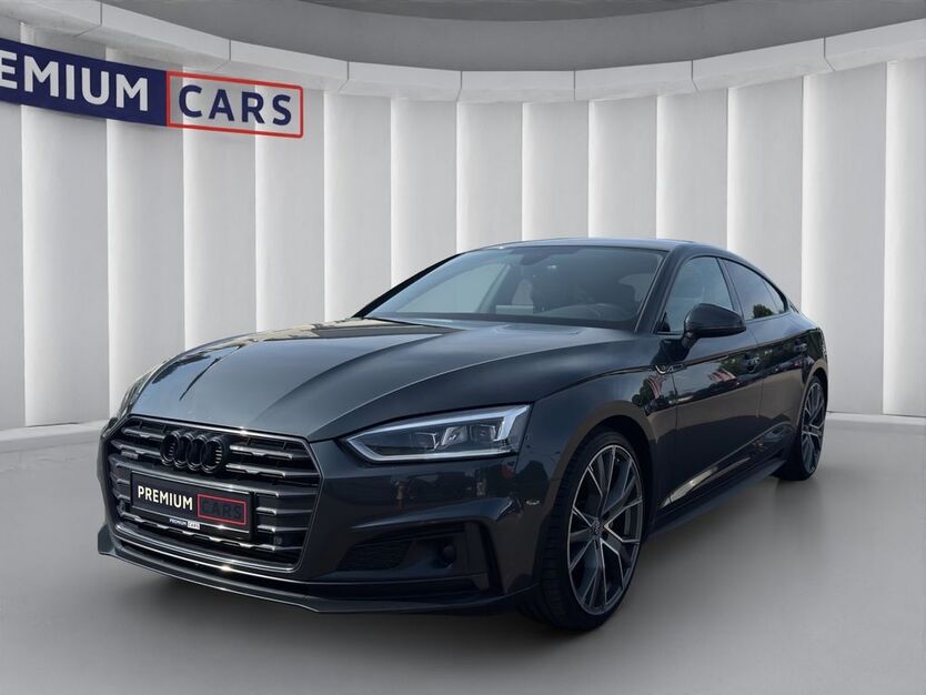 Audi A5 190.254 km 24.490 € Laupheim 88471