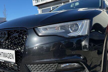 Audi A5 265.861 km 9.800 &euro; Geretsried bei München 82538