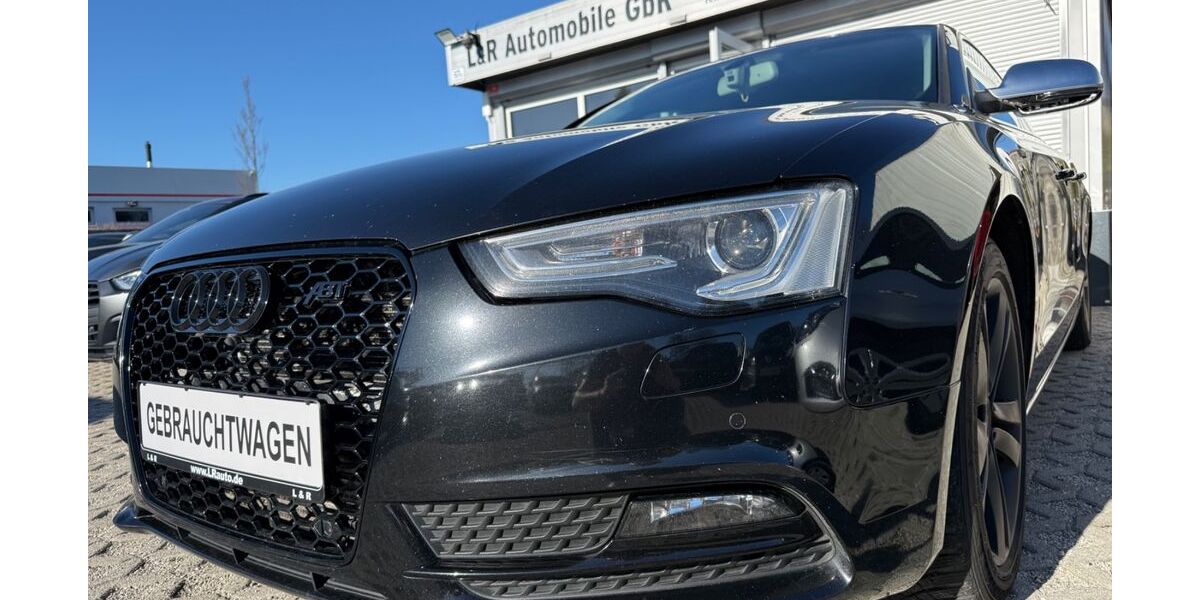 Audi A5 265.861 km 9.800 &euro; Geretsried bei München 82538