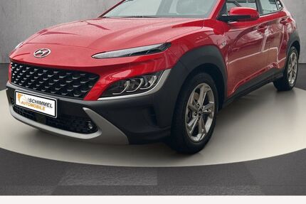 Hyundai KONA 20.770 km 19.925 &euro; Bernau 16321