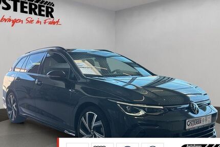 VW Golf 18.000 km 26.950 &euro; Eging a. See 94535