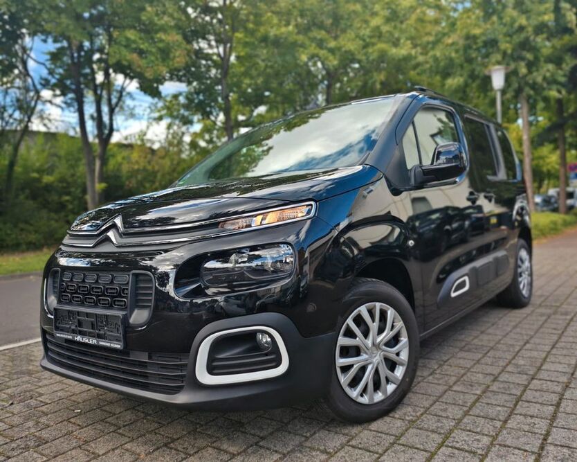 Berlingo