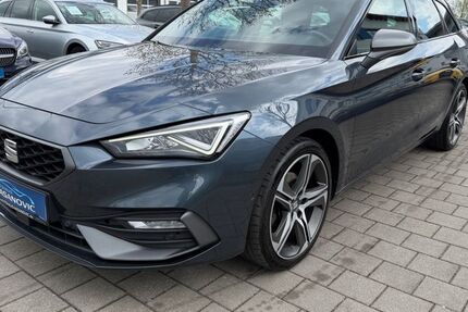 Seat Leon 205.000 km 13.900 &euro; Dachau (bei München) 85221