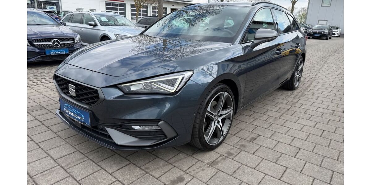 Seat Leon 205.000 km 13.900 &euro; Dachau (bei München) 85221