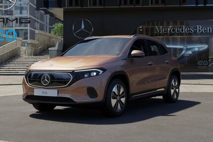 Mercedes-Benz EQA 43.683 km 30.480 &euro; Dillenburg 35683