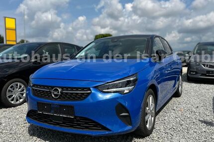 Opel Corsa 23.700 km 16.990 &euro; Plattling 94447