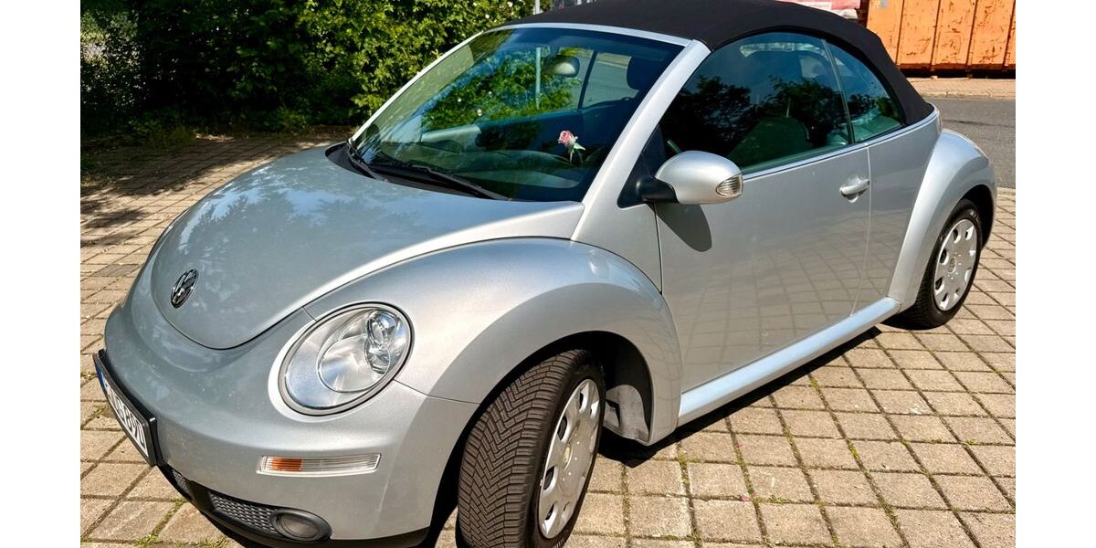 VW New Beetle 172.250 km 5.500 &euro; Hannover 30173