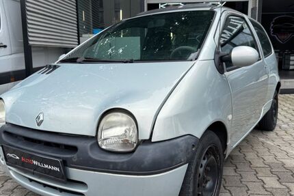 Renault Twingo 169.323 km 990 € münchen 81671