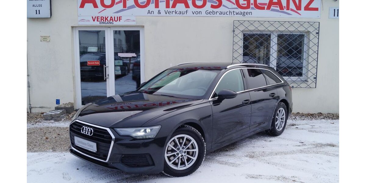 Audi A6 107.000 km 24.999 &euro; Schönefeld 12529