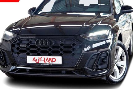 Audi Q5 87.465 km 40.490 € Hamburg 22761