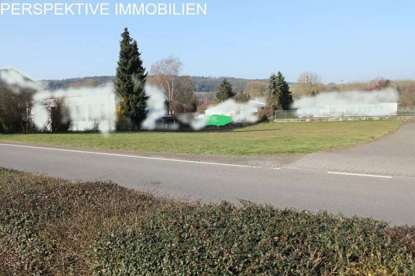 Grundstück in Bad König 335.000 € 2019 m² zimmer