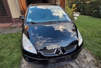 Mitsubishi Colt 167.000 km 2.799 &euro; Stassfurt 39418