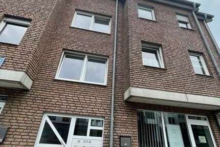 Wohnung Oberhausen Klosterhardt - 2 Zimmer, 63 m&sup2;, 535&euro; | Angebot:26679857