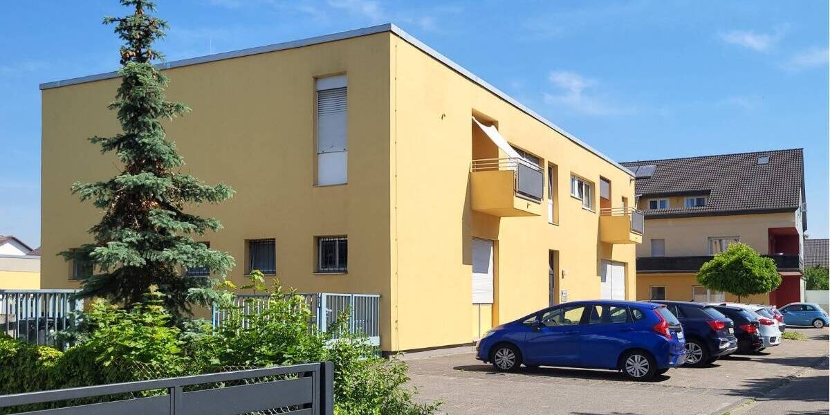 Gewerbeobjekt Ketsch - 1.490.000&euro; | Angebot:25730167