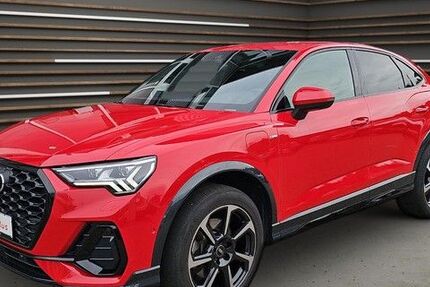 Audi Q3 30.280 km 32.450 &euro; Schwäbisch Gmünd 73527