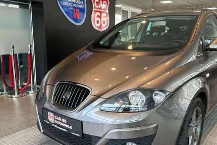 Seat Altea 103.000 km 6.790 &euro; Hamburg 22547