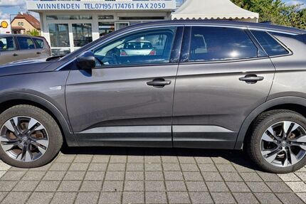 Opel Grandland (X) 173.500 km 12.950 € Winnenden 71364