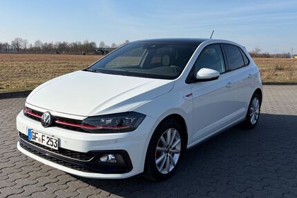VW Polo 40.000 km 23.999 &euro; Gifhorn 38518