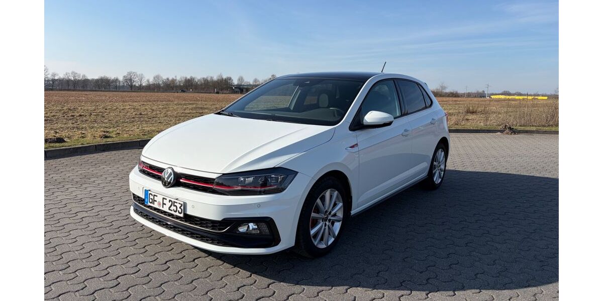 VW Polo 40.000 km 23.999 &euro; Gifhorn 38518