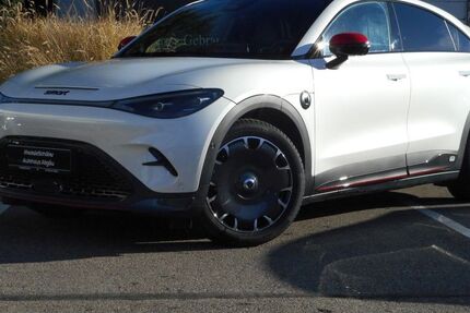 Smart #3 11.504 km 30.970 &euro; Weilheim 82362