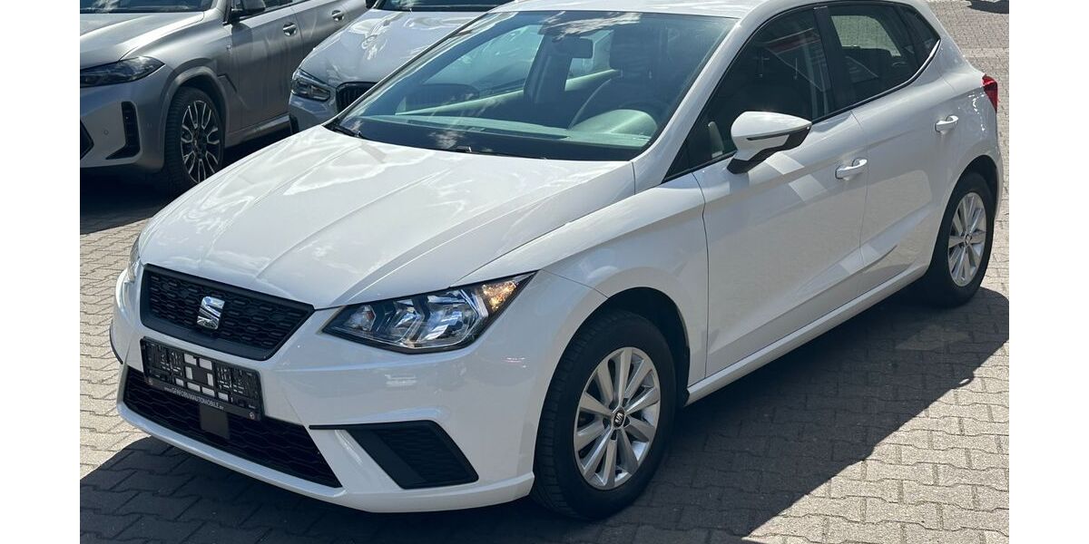 Seat Ibiza 82.300 km 13.900 &euro; Berlin 12057