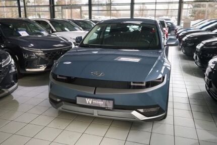 Hyundai IONIQ 5 18.700 km 26.900 &euro; Hamburg 22525