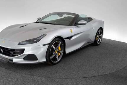 Ferrari Portofino 38.900 km 209.900 € Singen-Hohentwiel 78224