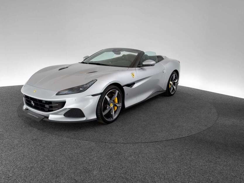 Ferrari Portofino 38.900 km 209.900 € Singen-Hohentwiel 78224