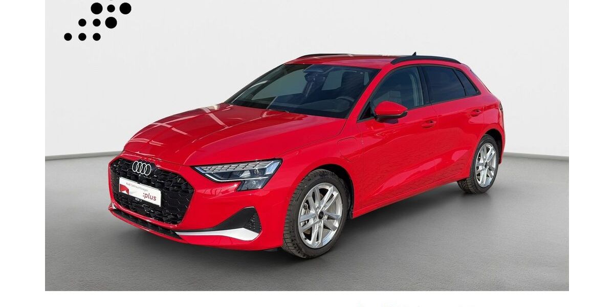 Audi A3 5.900 km 32.449 &euro; Büdingen-Düdelsheim 63654