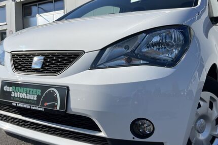 Seat Mii 27.089 km 14.860 &euro; Marktredwitz 95615