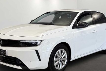 Opel Astra 10.000 km 17.890 € München 80339